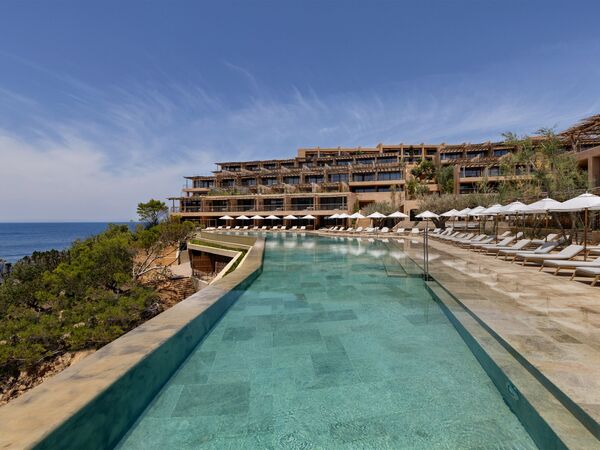 Six Senses Ibiza