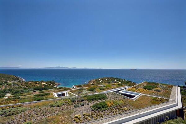 Six Senses Kaplankaya