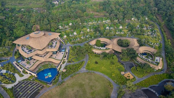 Six Senses Vana