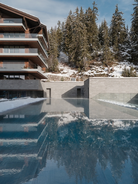 Six Senses Crans-Montana