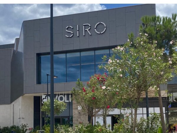 SIRO Porto Montenegro