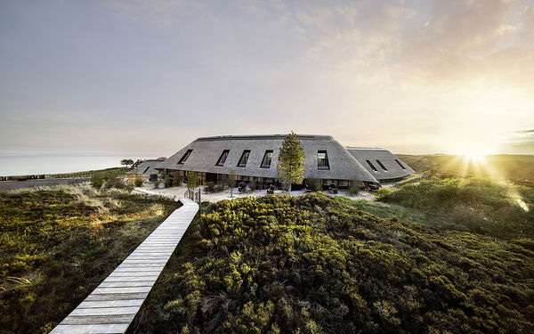 Lanserhof Sylt