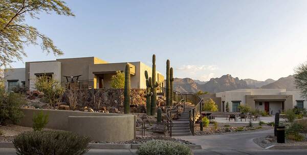 Canyon Ranch Tucson