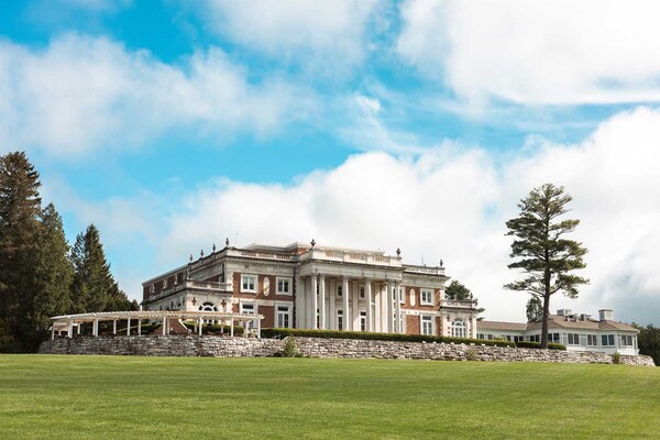 Canyon Ranch Lenox