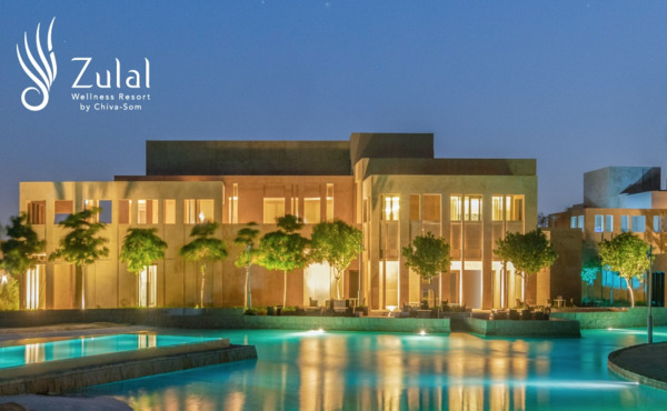 Zulal Wellness Resort