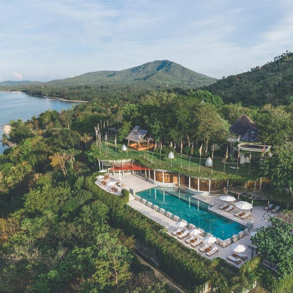 Kamalaya