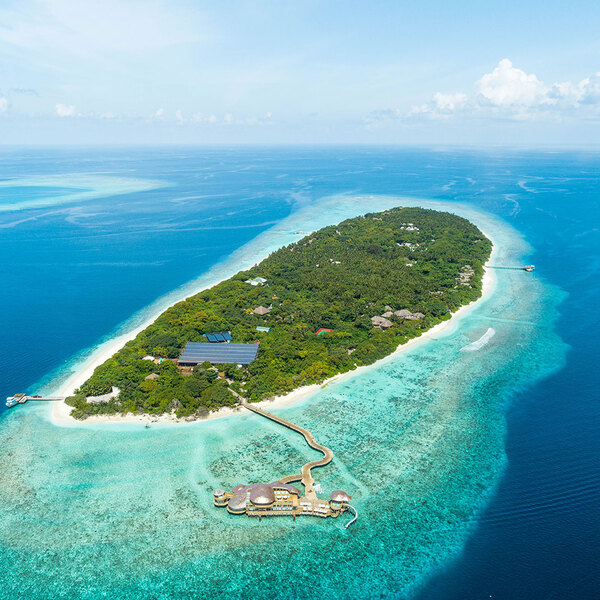 Soneva Fushi