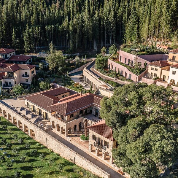 Euphoria Retreat