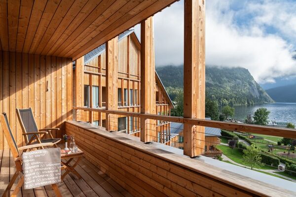 MAYRLIFE Altaussee