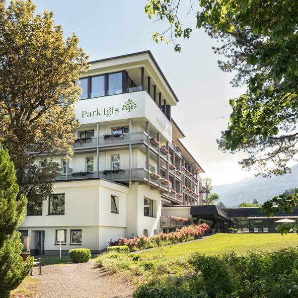 Park Igls