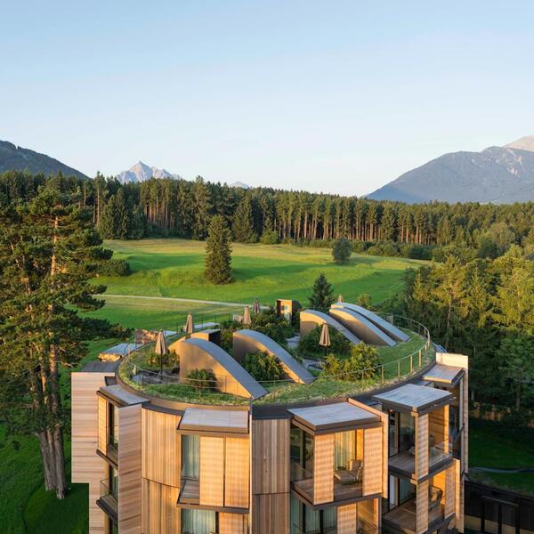 Lanserhof Lans