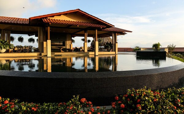 Hacienda AltaGracia