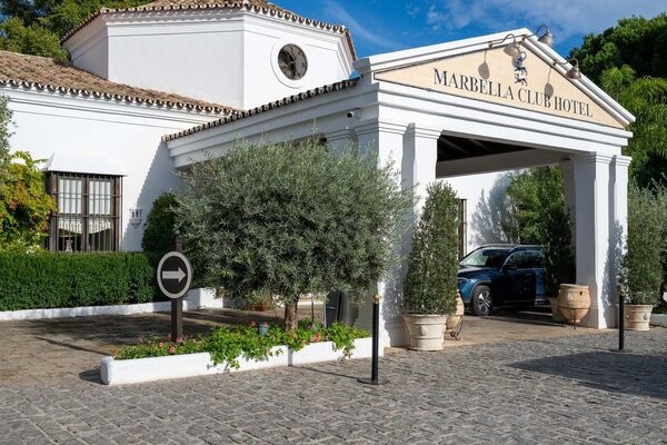 Marbella Club