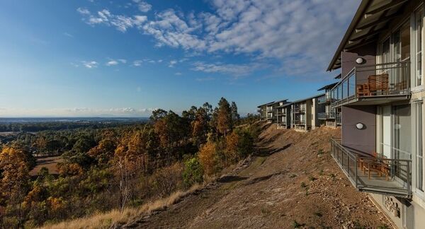 Elysia Wellness Retreat