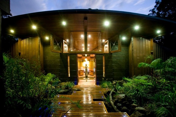 Gwinganna Lifestyle Retreat